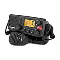 Речная радиостанция VHF MARINE RADIO LINK-5 DSC
